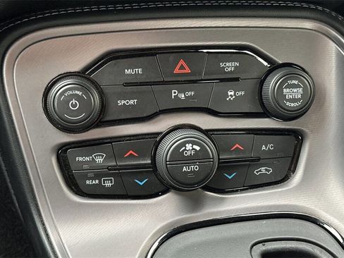 Used 2023 Dodge Challenger GT image 18