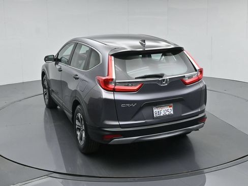 Used 2017 Honda CR-V LX image 41