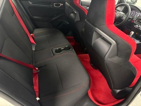 Used 2025 Honda Civic Type R image 11
