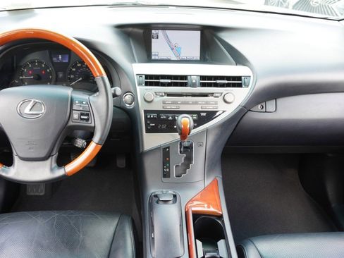 Used 2011 Lexus RX 350 2WD w/ Premium Pkg image 26