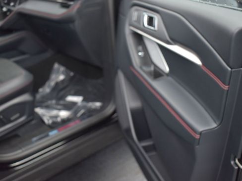 New 2026 Ford Explorer ST w/ Sun And Sound Package image 14