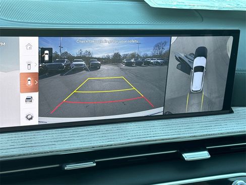 New 2026 Genesis GV80 2.5T Prestige image 31