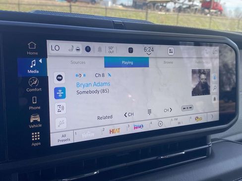 New 2026 Jeep Wrangler Unlimited Sahara image 18