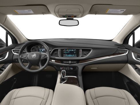 Used 2018 Buick Enclave Premium w/ Experience Buick Package AWD/4WD image 10