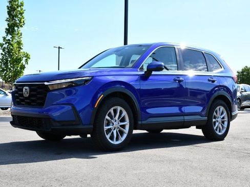 Used 2023 Honda CR-V EX-L image 3