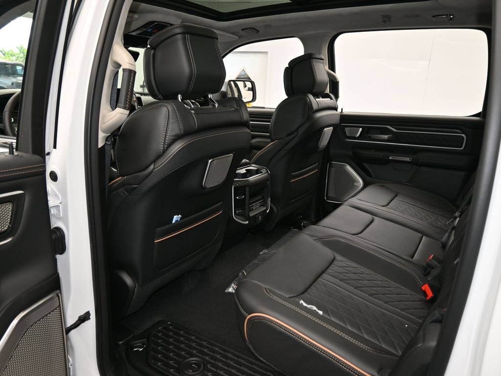 Used 2026 RAM 1500 Tungsten AWD/4WD image 30