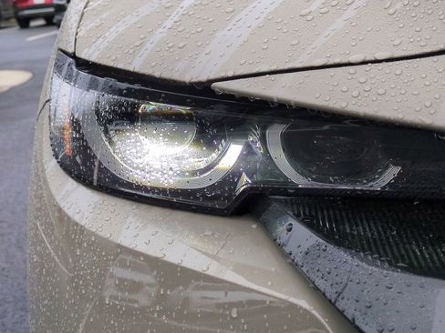 New 2026 MAZDA CX-50 Meridian Edition w/ Weather Package image 12