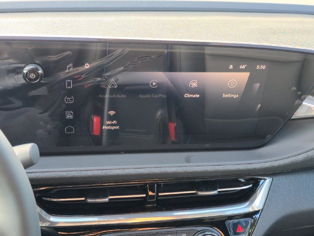 New 2026 Buick Envista Sport Touring w/ Convenience I Package FWD image 14