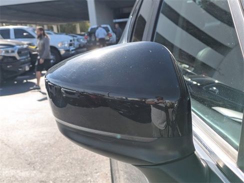 Used 2024 MAZDA CX-5 Carbon Edition image 10