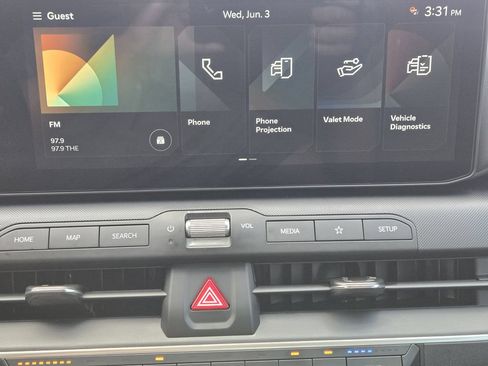 New 2026 Kia K4 FWD image 14