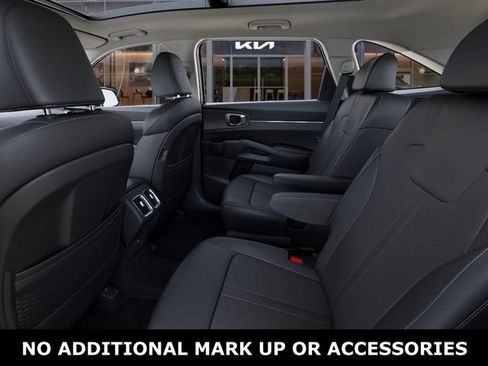 New 2026 Kia Sorento X-Line EX AWD/4WD image 18
