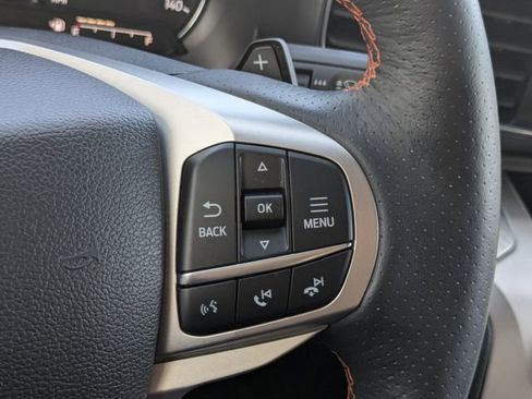 Used 2024 Ford Explorer Timberline w/ Timberline Technology Package image 35