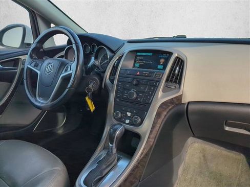 Used 2016 Buick Verano image 16