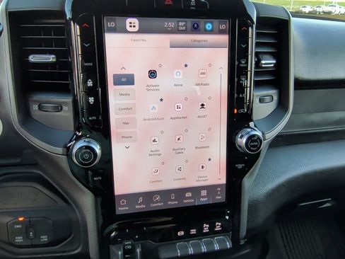 New 2026 RAM 3500 Tradesman image 26