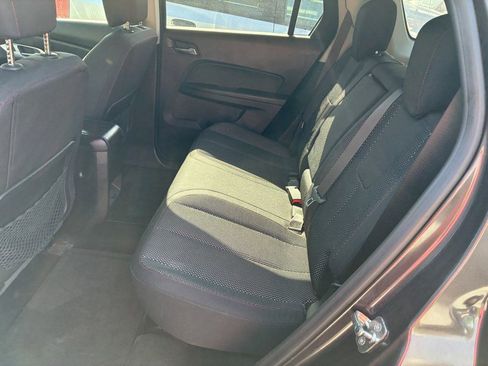 Used 2015 GMC Terrain SLE w/ Convenience Package image 16