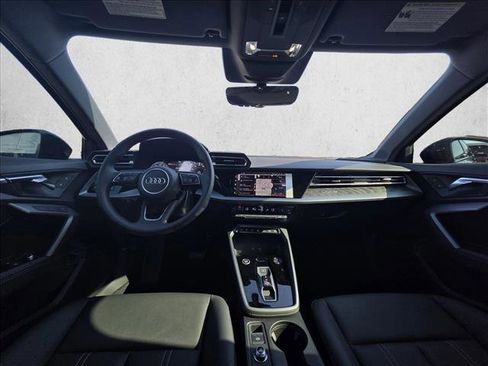 Certified 2026 Audi A3 2.0T Premium w/ Black Optic Package AWD/4WD image 20