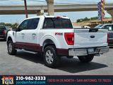 Certified 2021 Ford F150 XLT w/ Equipment Group 301A Mid image 3