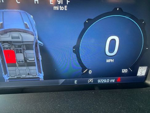 Used 2025 Ford F150 XLT w/ Equipment Group 302A MID AWD/4WD image 12