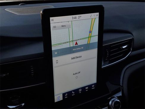 Certified 2023 Ford Explorer ST w/ Equipment Group 401A image 21