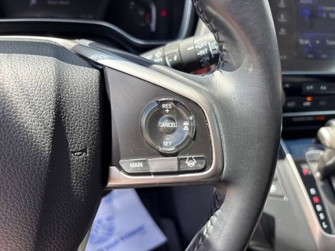 Used 2019 Honda CR-V EX-L image 33