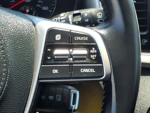 Used 2020 Kia Sorento LX w/ LX I4 Convenience Package FWD image 21