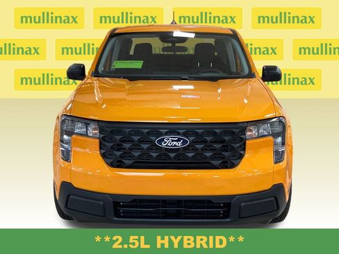 New 2026 Ford Maverick XL image 9