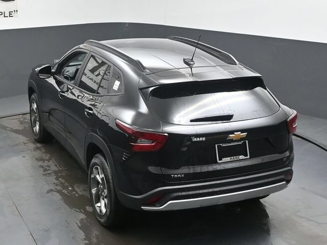 New 2026 Chevrolet Trax LT FWD image 19