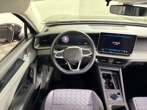 New 2026 Volkswagen Tiguan S AWD/4WD image 15