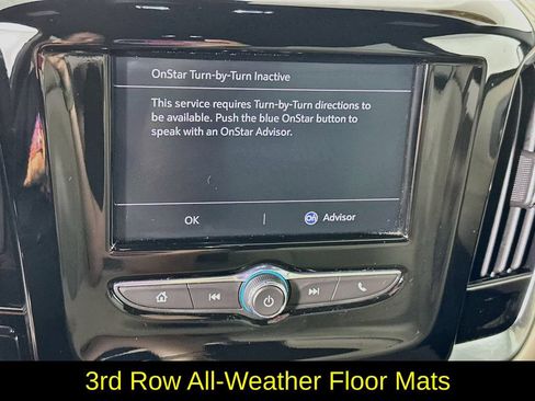 Used 2023 Chevrolet Traverse LS w/ Safety Package FWD image 18