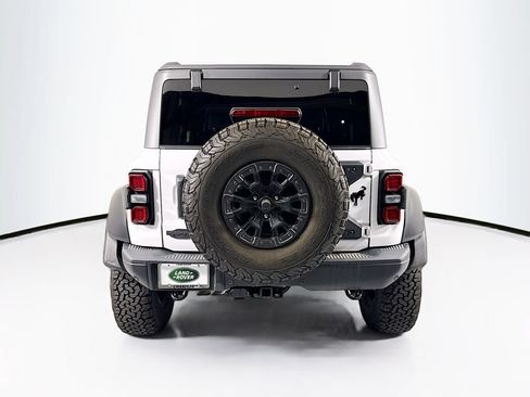 Used 2023 Ford Bronco Raptor AWD/4WD image 6