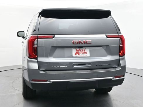 New 2026 GMC Yukon Elevation image 33