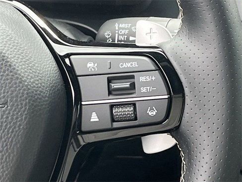 Used 2025 Acura ADX A-Spec image 15