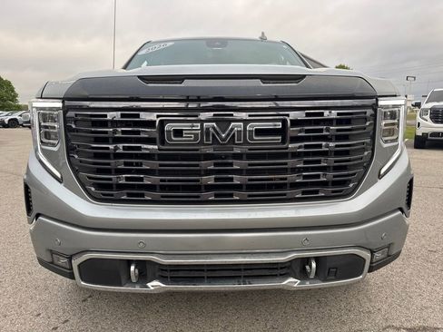 Used 2026 GMC Sierra 1500 Denali Ultimate image 9
