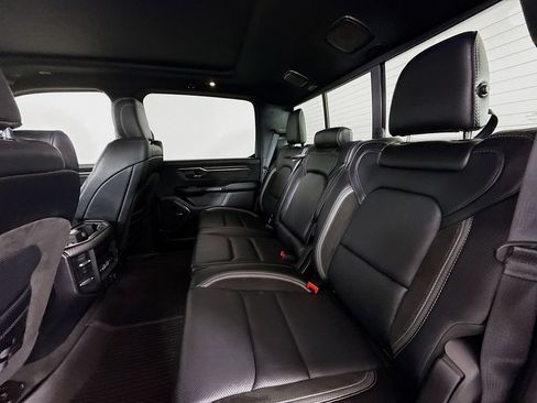 Used 2022 RAM 1500 TRX w/ TRX Level 2 Equipment Group AWD/4WD image 24