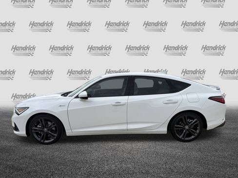 Used 2025 Acura Integra A-Spec image 7