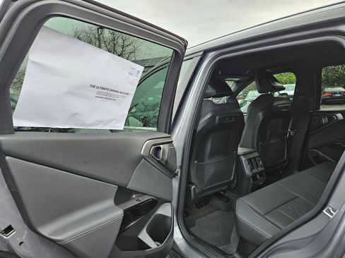 New 2026 BMW X3 xDrive30 w/ Convenience Package image 19