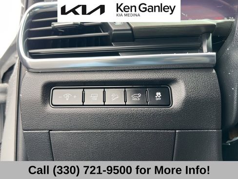 Certified 2024 Kia Telluride SX Prestige X-Line image 30