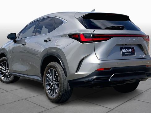 Used 2024 Lexus NX 350 AWD w/ Vision Package image 12