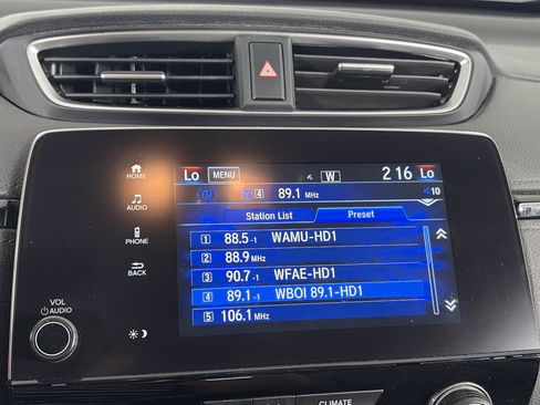 Used 2020 Honda CR-V EX-L image 20