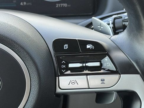 Used 2022 Hyundai Tucson Limited image 24