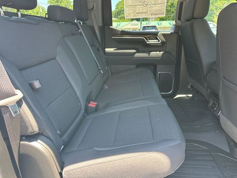 New 2026 GMC Sierra 1500 Elevation w/ Elevation Select Package AWD/4WD image 16