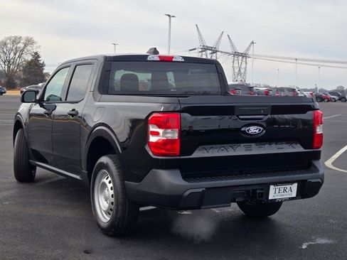 New 2026 Ford Maverick XL w/ Equipment Group 101A AWD/4WD image 13