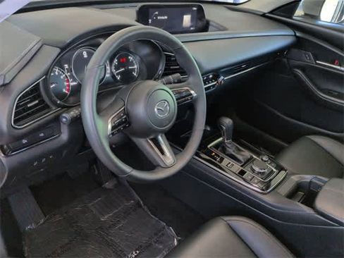 Used 2024 MAZDA CX-30 AWD 2.5 S w/ Preferred Package image 10