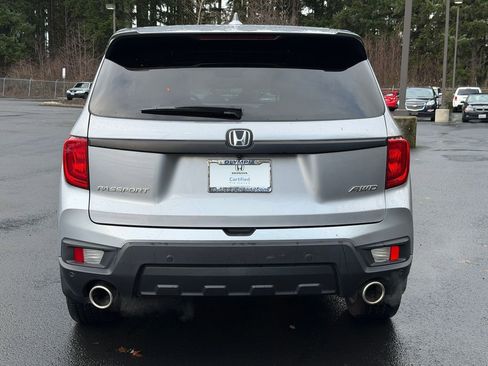 Used 2022 Honda Passport EX-L image 28