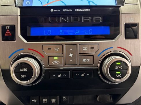 Used 2020 Toyota Tundra TRD Pro AWD/4WD image 23