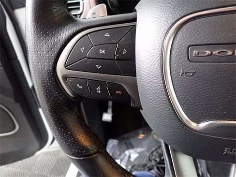 Used 2022 Dodge Durango Citadel image 28