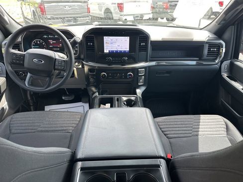 Used 2023 Ford F150 XL w/ STX Appearance Package image 13