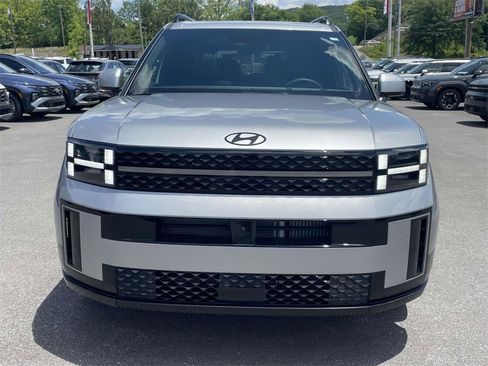 New 2025 Hyundai Santa Fe Calligraphy image 7