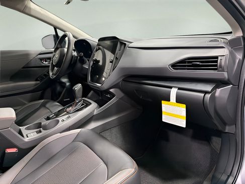 Certified 2025 Subaru Crosstrek 2.5i Limited w/ Crosstrek Mirror Package AWD/4WD image 14