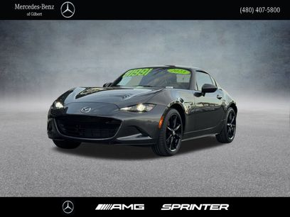 Used 2023 MAZDA MX-5 Miata Grand Touring